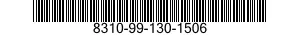 8310-99-130-1506 THREAD 8310991301506 991301506