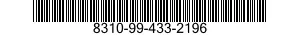 8310-99-433-2196  8310994332196 994332196