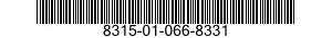 8315-01-066-8331  8315010668331 010668331