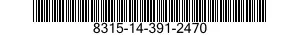 8315-14-391-2470 BAND,SERVICE CAP 8315143912470 143912470