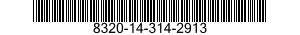 8320-14-314-2913  8320143142913 143142913