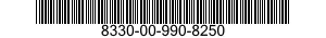 8330-00-990-8250  8330009908250 009908250