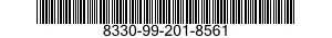 8330-99-201-8561  8330992018561 992018561