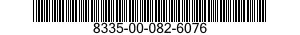 8335-00-082-6076  8335000826076 000826076