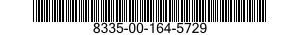 8335-00-164-5729  8335001645729 001645729
