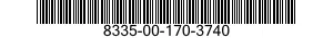 8335-00-170-3740  8335001703740 001703740
