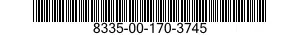 8335-00-170-3745  8335001703745 001703745