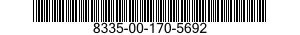 8335-00-170-5692  8335001705692 001705692