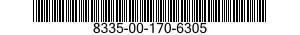 8335-00-170-6305  8335001706305 001706305
