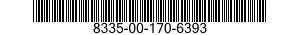 8335-00-170-6393  8335001706393 001706393