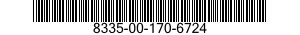8335-00-170-6724  8335001706724 001706724