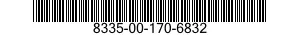 8335-00-170-6832  8335001706832 001706832