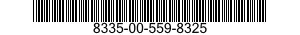 8335-00-559-8325  8335005598325 005598325