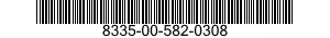 8335-00-582-0308  8335005820308 005820308