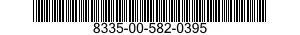 8335-00-582-0395  8335005820395 005820395