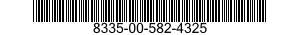 8335-00-582-4325  8335005824325 005824325