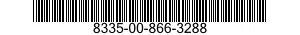 8335-00-866-3288  8335008663288 008663288