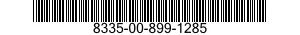 8335-00-899-1285  8335008991285 008991285