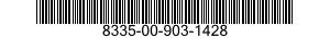 8335-00-903-1428  8335009031428 009031428