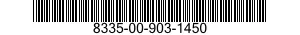8335-00-903-1450  8335009031450 009031450