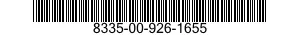 8335-00-926-1655  8335009261655 009261655