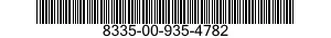 8335-00-935-4782  8335009354782 009354782
