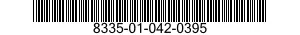 8335-01-042-0395  8335010420395 010420395