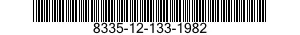 8335-12-133-1982  8335121331982 121331982