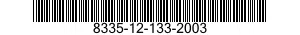 8335-12-133-2003  8335121332003 121332003