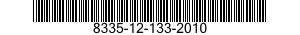 8335-12-133-2010  8335121332010 121332010