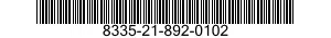 8335-21-892-0102  8335218920102 218920102