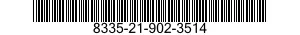 8335-21-902-3514 DIE,CUTTING,FOOTWEAR COMPONENT 8335219023514 219023514