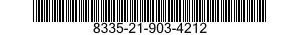 8335-21-903-4212 DIE,CUTTING,FOOTWEAR COMPONENT 8335219034212 219034212