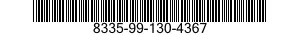 8335-99-130-4367 INSOLES,FOOTWEAR 8335991304367 991304367