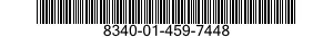 8340-01-459-7448  8340014597448 014597448
