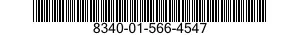 8340-01-566-4547 CONTAINER,TENT PIN 8340015664547 015664547
