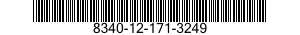 8340-12-171-3249  8340121713249 121713249
