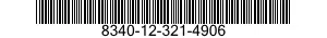 8340-12-321-4906  8340123214906 123214906