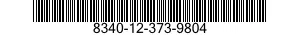8340-12-373-9804 SUPPORT,TENT FRAME 8340123739804 123739804