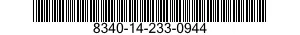 8340-14-233-0944  8340142330944 142330944