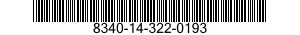 8340-14-322-0193  8340143220193 143220193