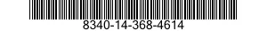 8340-14-368-4614  8340143684614 143684614