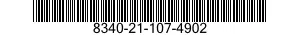8340-21-107-4902  8340211074902 211074902