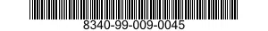 8340-99-009-0045  8340990090045 990090045