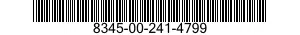 8345-00-241-4799  8345002414799 002414799