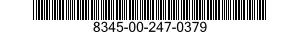 8345-00-247-0379 FLAG,NATIONAL 8345002470379 002470379