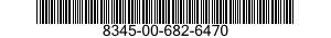 8345-00-682-6470  8345006826470 006826470