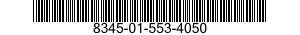 8345-01-553-4050 STREAMER,AWARD 8345015534050 015534050