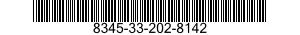 8345-33-202-8142 PENNANT,SIGNAL 8345332028142 332028142