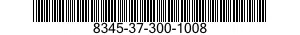 8345-37-300-1008  8345373001008 373001008